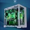 Npc Modding Case Lian-li Pc O11 Dynamic Evo White – 3