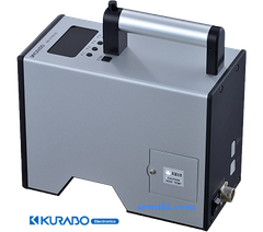  KURABO NR-2100, NR-2100IB thiết bị đo độ dày lớp màng phủ kim loại 
