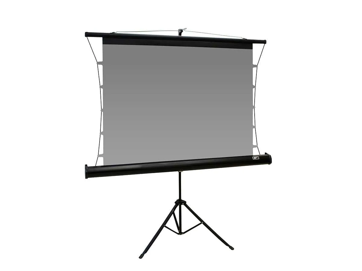 Ảnh minh họa Màn chiếu Elite Screens Light-On CLR 3 60 inch LPS60H-CLR3 – Màn di động chống sáng cho UST 3