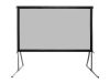 Màn chiếu Elite Screens Yard Master 2 Rear 110 inch OMS110HR3