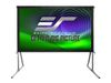 Màn chiếu Elite Screens Yard Master 2 Rear 120 inch OMS120HR3