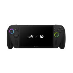  Máy chơi game cầm tay Asus ROG Xbox Ally X RC73XA-NH011W (AMD Ryzen™ AI Z2) (Đen) 