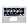 Thay Vỏ Laptop Dell Inspiron 14 5482 5491 41KVJ 041KVJ Silver