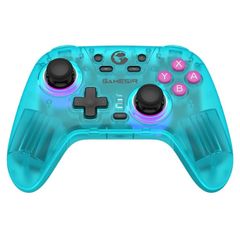  Tay cầm GameSir Nova NS T4N & Máy chơi game ANBERNIC RG 477M Xanh Dương – Trải nghiệm chơi game toàn diện 