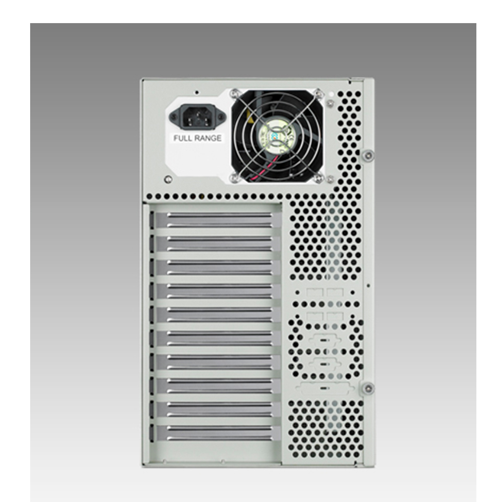 Ảnh minh họa Máy tính công nghiệp Advantech IPC-7132MB-ELT02 (i7-12700 | 16GB DDR4 3200MHZ | SSD 256GB SATA III) 2