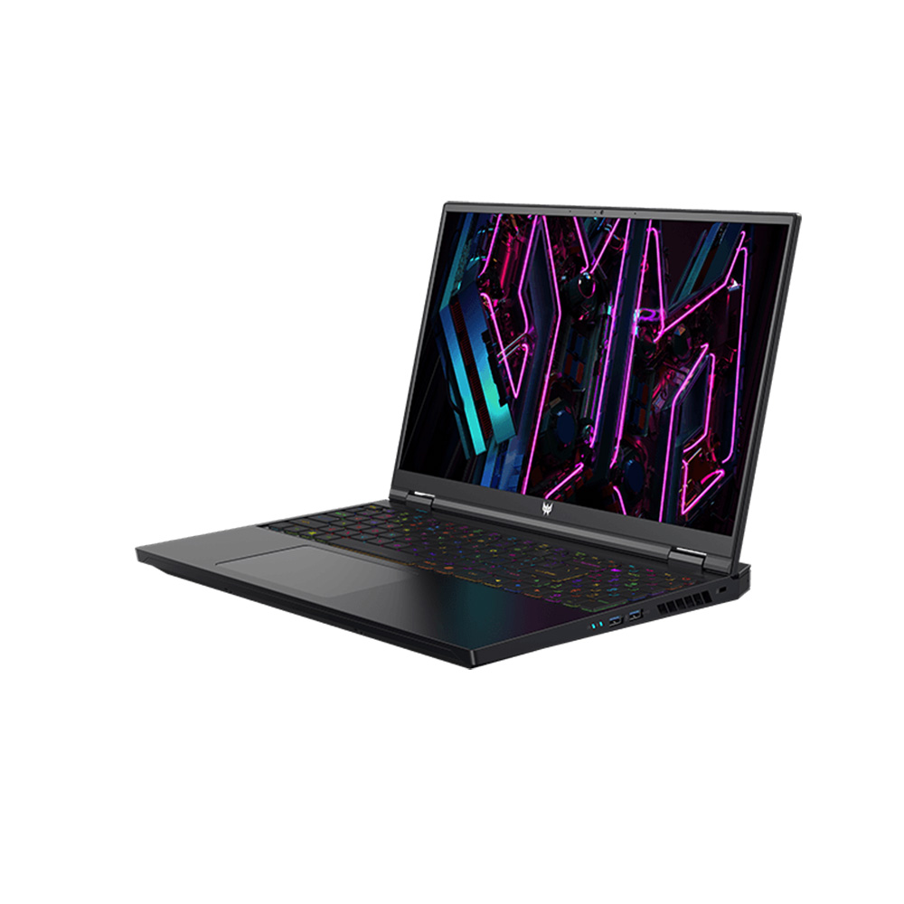 Ảnh minh họa Laptop Acer Predator Helios 16 PH16-71-72BV NH.QJRSV.001 (Intel Core i7-13700HX | 16GB | 512GB | 16inch WQXGA | RTX 4070 8GB | Win 11 | Đen) 1