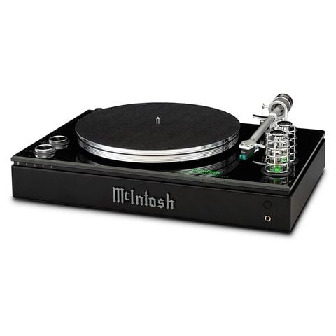 Đầu đĩa than McIntosh MTI100, Hộp mực MM Sumiko Olympia, OPTICAL