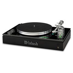  Đầu đĩa than McIntosh MTI100, Hộp mực MM Sumiko Olympia, OPTICAL 