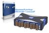 QuantumX MX1615B Strain Gage Bridge Amplifier bộ thu thập dữ liệu 16