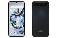  Nubia Air 5G 8GB/256GB 