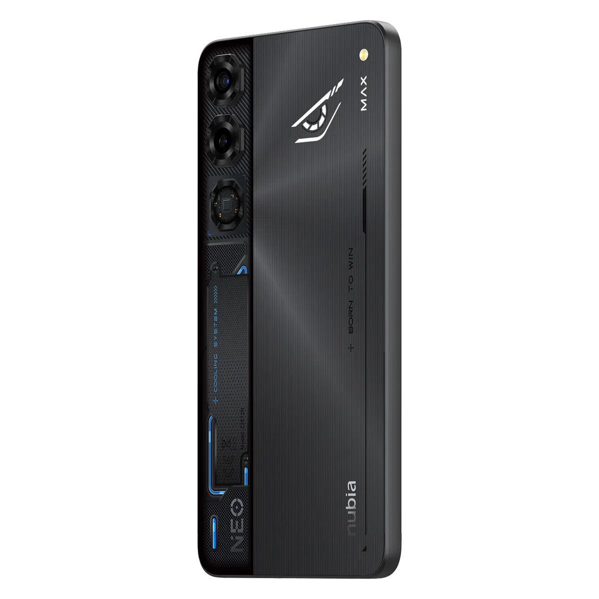 Ảnh minh họa Nubia Neo 5 Max 5G 8GB 512GB 1
