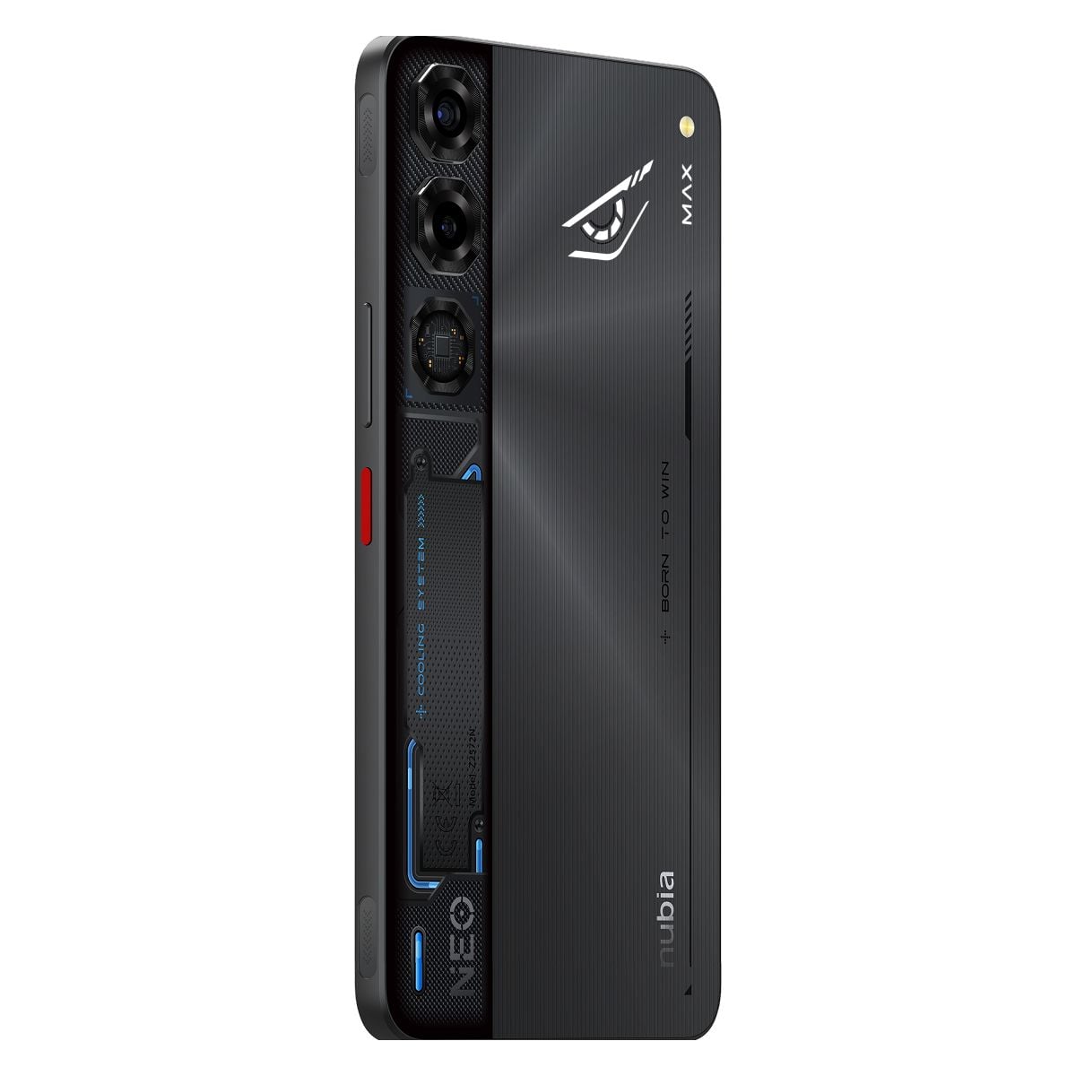 Ảnh minh họa Nubia Neo 5 Max 5G 8GB 512GB 2