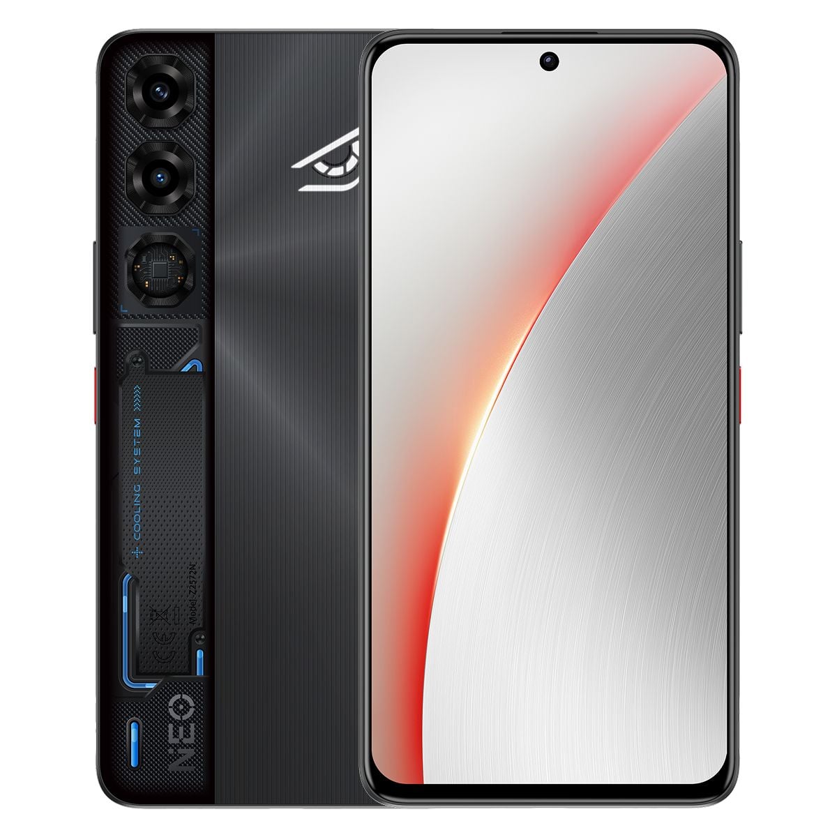 Nubia Neo 5 Max 5G 8GB 512GB