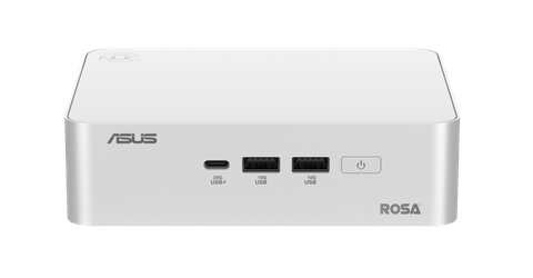 PC Rosa NUC i5‑13420H (8GB/256GB)