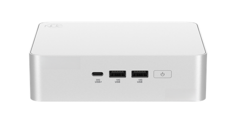 PC Rosa NUC Core Ultra 7‑155H (16GB/512GB/Win 11)