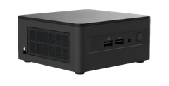  PC NUC Rosa i3‑1220 (RAM 8GB DDR4 / SSD 256GB) 