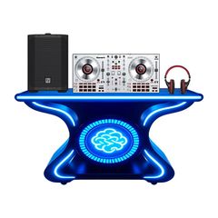  Dàn âm thanh DJ Numark, Electro DHD83 (Mixtrack Platinum FX) 
