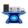 Dàn âm thanh DJ Numark, Electro DHD83 (Mixtrack Platinum FX)