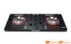 Numark Mixtrack Pro 3, Kết nối máy tính/MAC, Serato DJ, 1,9 kg, Mới