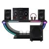 Dàn âm thanh DJ Numark, Pioneer, PreSonus DHD42 (Party Mix Live)