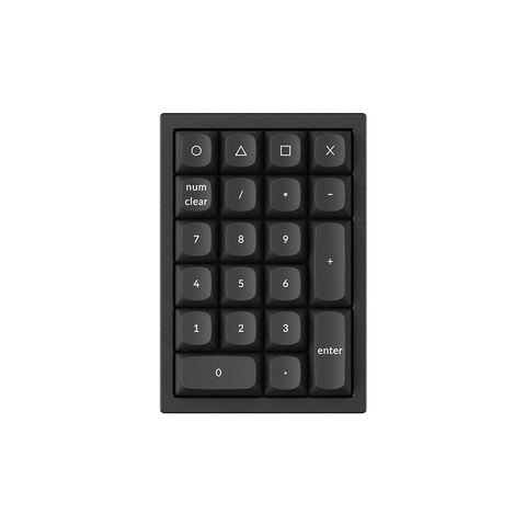 Number Pad Keychron Q0