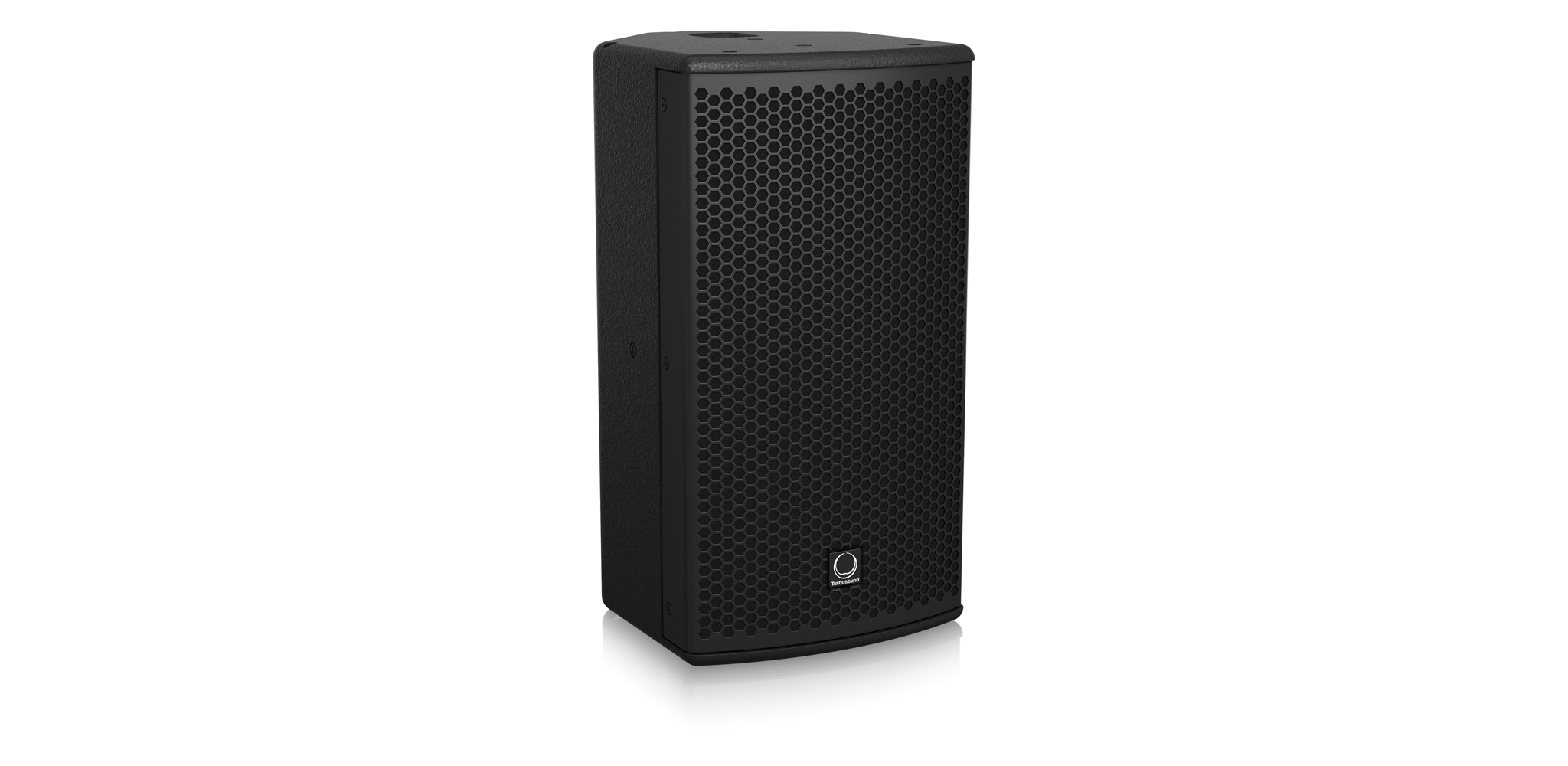Ảnh minh họa NuQ62 Loa Full 600 Watts 6.5" Turbosound 1