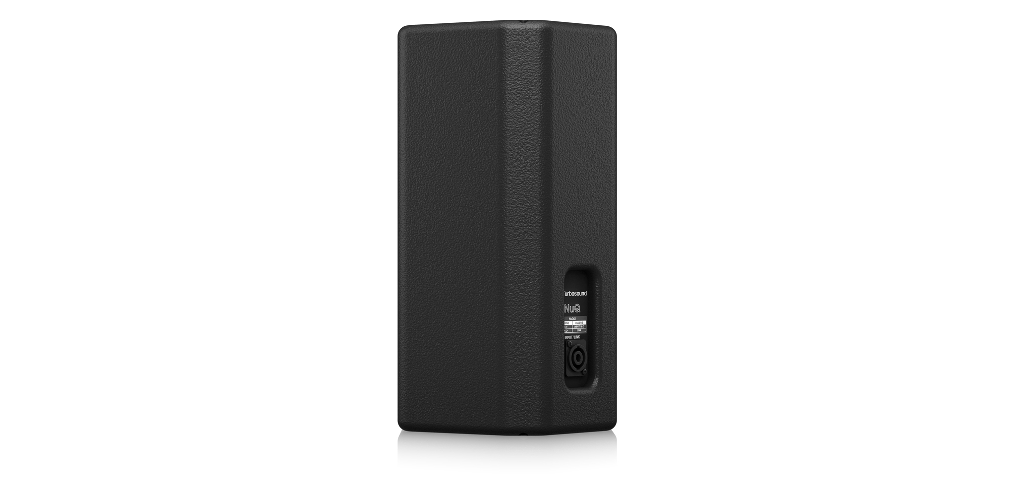 Ảnh minh họa NuQ62 Loa Full 600 Watts 6.5" Turbosound 3