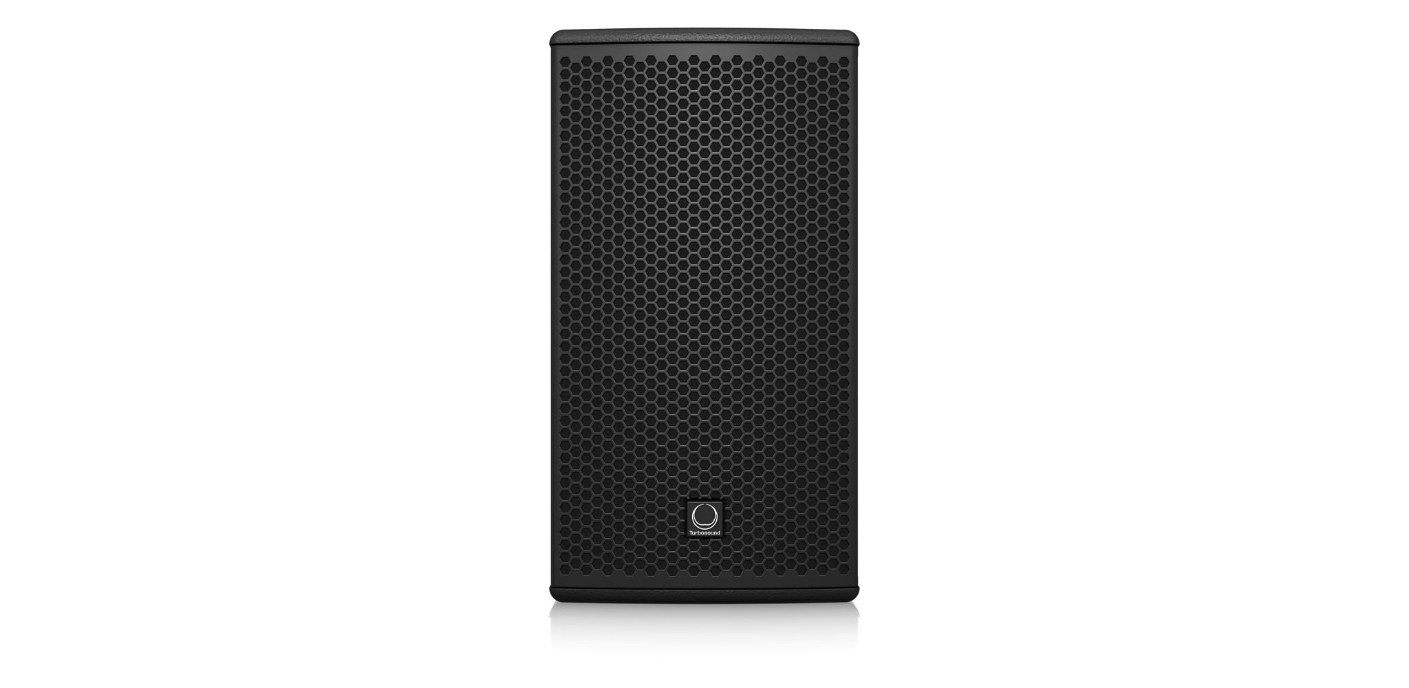 NuQ62 Loa Full 600 Watts 6.5" Turbosound