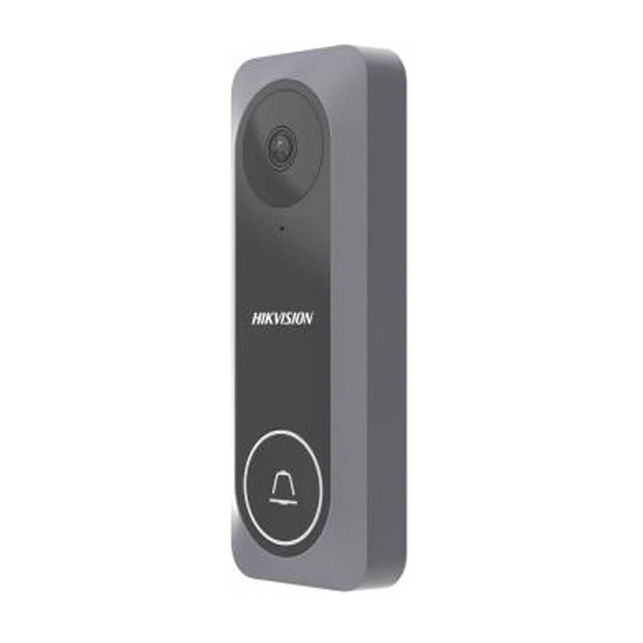 Nút Chuông Cửa Camera Hikvision DS-KB2412T-IM