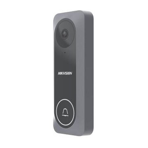 Nút Chuông Cửa Camera Hikvision DS-KB2412T-IM