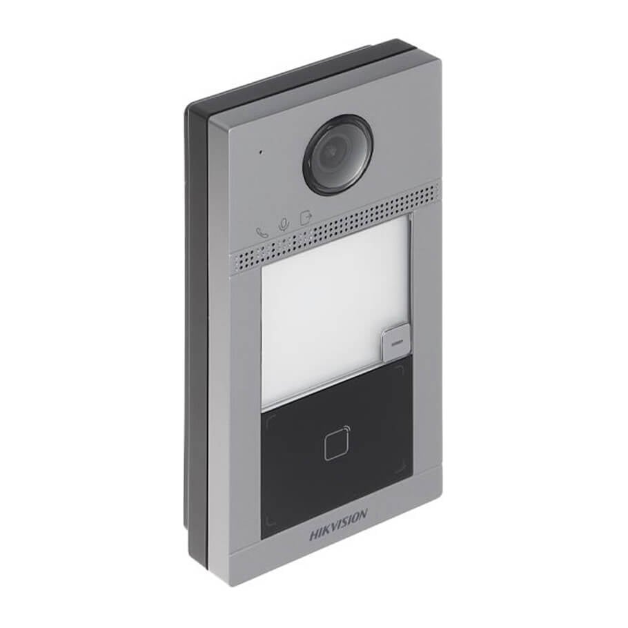 Nút Chuông Cửa Camera IP Hikvision SH-KV8116-WME1
