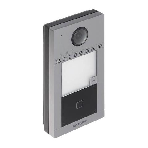 Nút Chuông Cửa Camera IP Hikvision SH-KV8116-WME1