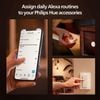 Nút điều khiển không dây Philips Hue Tap Dial Switch
