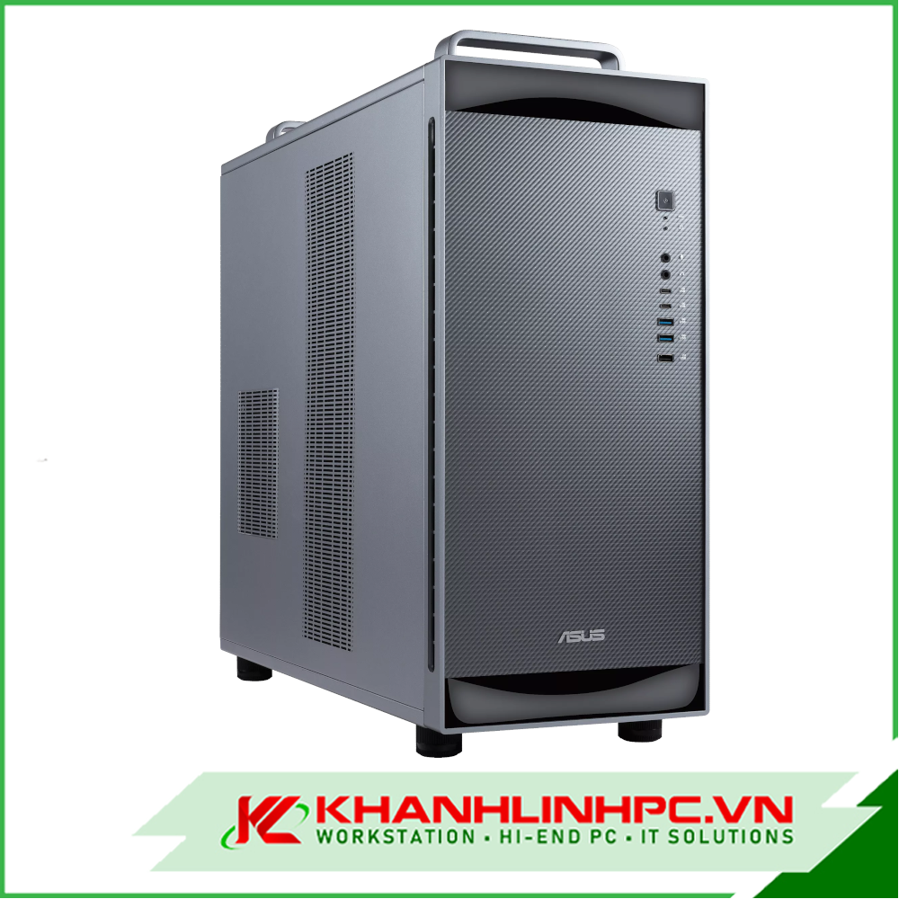 Ảnh minh họa Máy trạm AI ASUS ExpertCenter Pro ET900N G3 (Single NVIDIA Grace CPU/ Single NVIDIA Blackwell Ultra GPU/ RAM 748 GB/ Ubuntu) 1