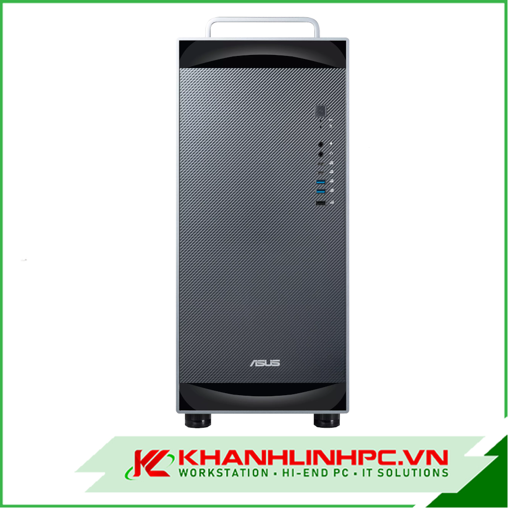 Ảnh minh họa Máy trạm AI ASUS ExpertCenter Pro ET900N G3 (Single NVIDIA Grace CPU/ Single NVIDIA Blackwell Ultra GPU/ RAM 748 GB/ Ubuntu) 2