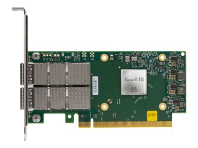 NVIDIA MCX623106PN-CDAT ConnectX-6 Dx