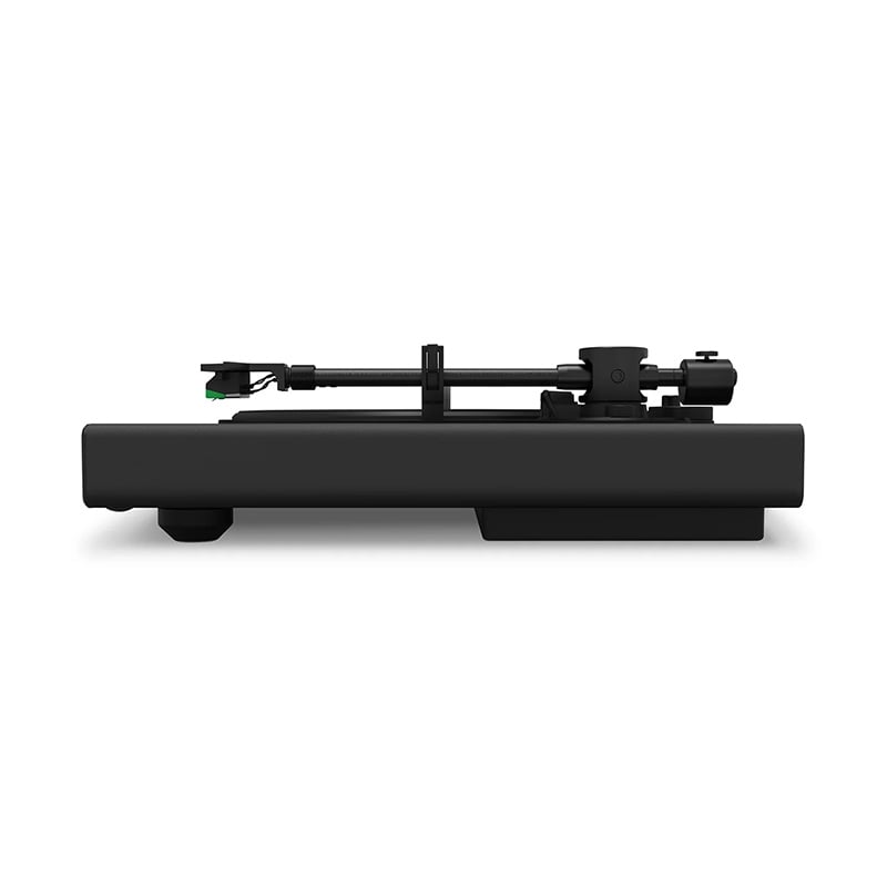 Ảnh minh họa Đầu Đĩa Than Victrola Hi-Res Onyx, Bluetooth V5.4, Hộp Mực Audio Technica AT-VM95E (33-1/3 RPM, 45 RPM) 2
