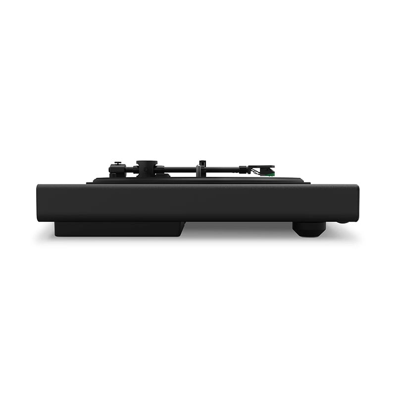 Ảnh minh họa Đầu Đĩa Than Victrola Hi-Res Onyx, Bluetooth V5.4, Hộp Mực Audio Technica AT-VM95E (33-1/3 RPM, 45 RPM) 3