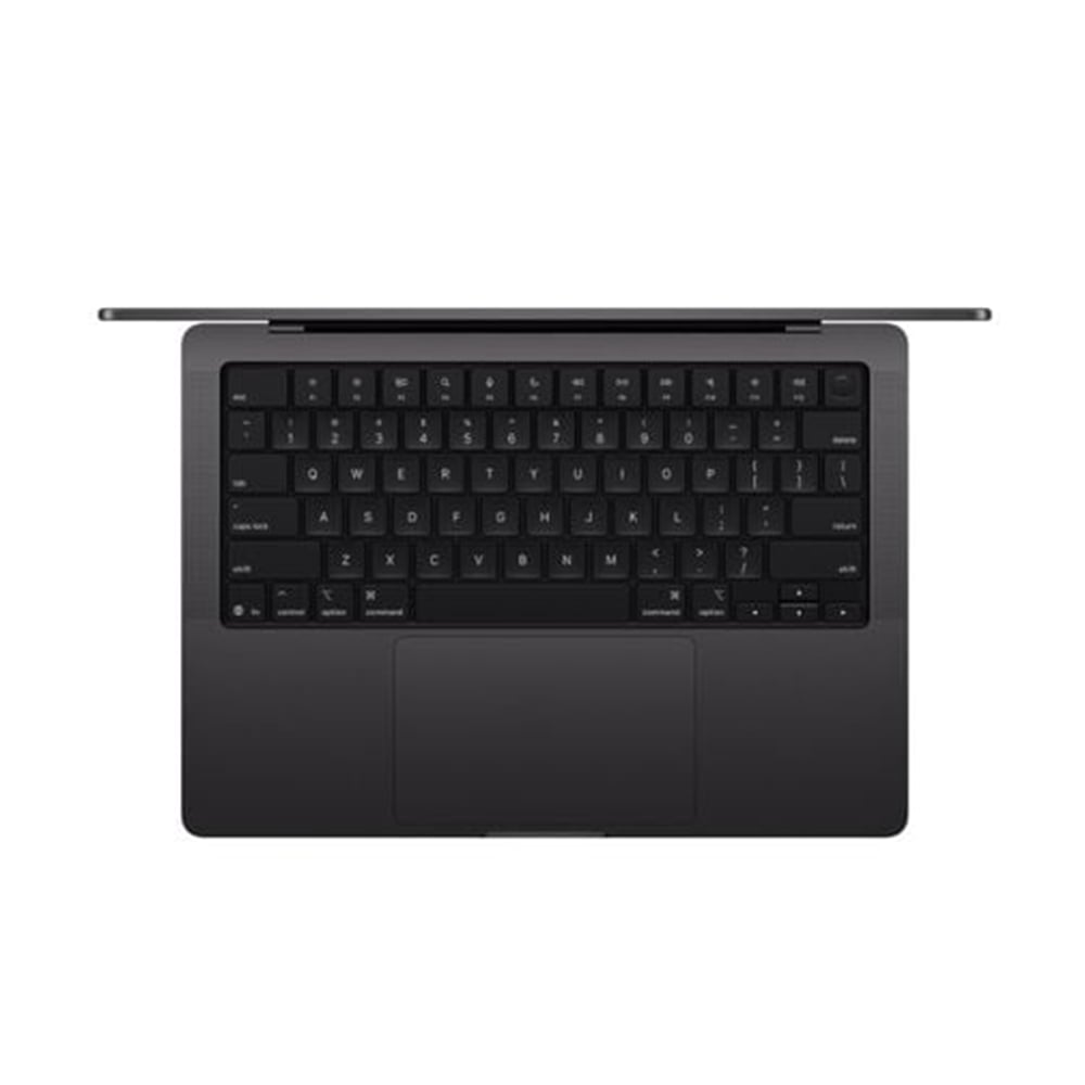 Ảnh minh họa MacBook Pro 14 inch M5 MDE14SA/A Space Black (Apple M5 | 10‑core GPU | 16GB | 1TB SSD) 2