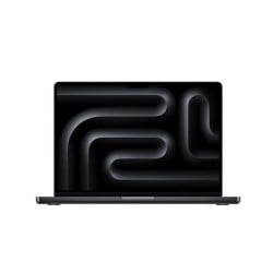 Ảnh minh họa MacBook Pro 14 inch M5 MDE14SA/A Space Black (Apple M5 | 10‑core GPU | 16GB | 1TB SSD) 3