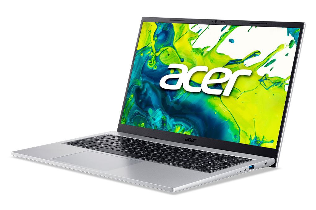 Ảnh minh họa Laptop Acer Aspire Go 15 AG15-72P-500W - NX.JRRSV.007 (Core 5 120U, 16GB, 512GB, Full HD, Win11) 2