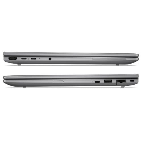 Ảnh minh họa Laptop HP Zbook 8 G2a 14 DS3X6AT (Ryzen AI 7 PRO 450 | 48GB | 1TB | AMD Radeon™ 860M Graphics | 14 inch WUXGA | Win 11 Pro | Bạc) 1