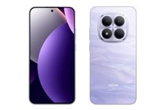  Điện thoại Xiaomi Redmi Note 15 Pro 5G 8GB/256GB 