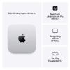 Máy bộ Apple Mac mini M5 Pro MHQN4SA/A (Ram 24GB/SSD 512GB)