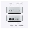 Máy bộ Apple Mac mini M5 Pro MHQN4SA/A (Ram 24GB/SSD 512GB)