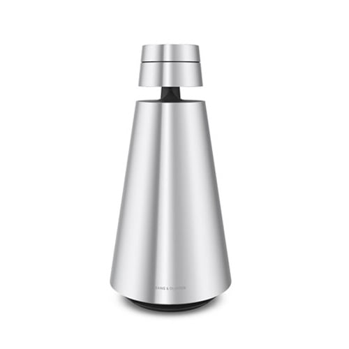 Ảnh minh họa Loa B&O BeoSound 1 (60W, 360 độ, Pin 12h, Wifi, Kết nối đa phòng, Bảo hành 3 năm) 1