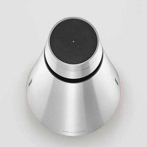 Ảnh minh họa Loa B&O BeoSound 1 (60W, 360 độ, Pin 12h, Wifi, Kết nối đa phòng, Bảo hành 3 năm) 3