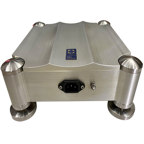 Ổ cắm Audio Replas Triangle Power 6-Ultra SZ