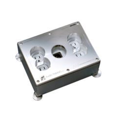  Ổ cắm Audio Replas Ultra SZ SBT-4SZ/HG-MK2 