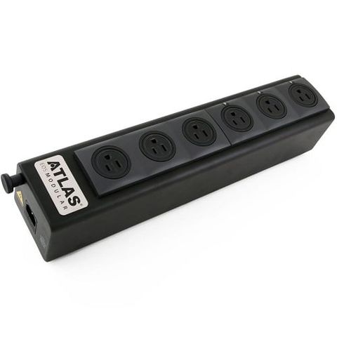Ổ cắm điện Atlas Eos Modular 4.0 Power Distribution Block